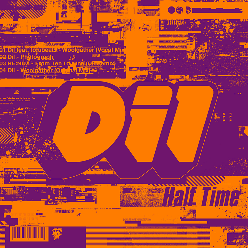 Maltine Records Maru 115 Dil Half Time